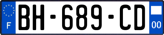 BH-689-CD