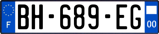 BH-689-EG