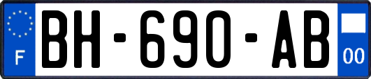 BH-690-AB