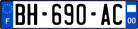 BH-690-AC