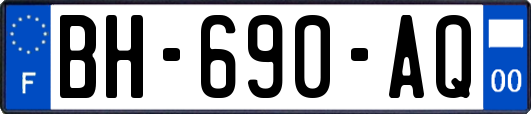 BH-690-AQ