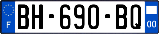 BH-690-BQ