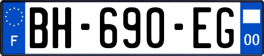 BH-690-EG