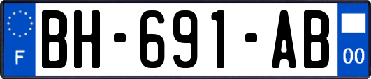 BH-691-AB