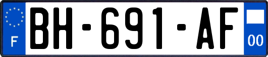 BH-691-AF