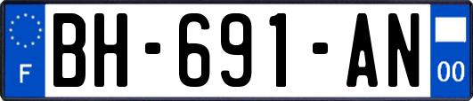 BH-691-AN