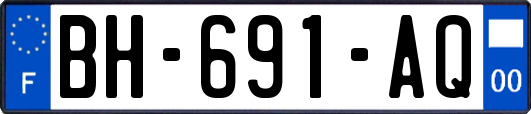 BH-691-AQ