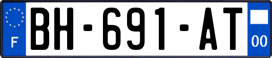 BH-691-AT