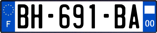 BH-691-BA