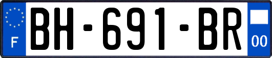 BH-691-BR