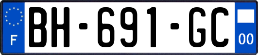 BH-691-GC