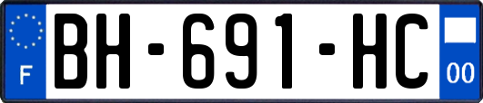 BH-691-HC