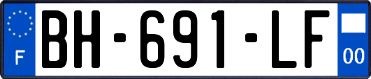BH-691-LF