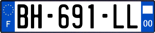 BH-691-LL