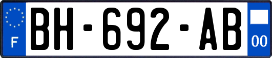 BH-692-AB