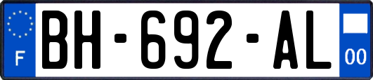 BH-692-AL