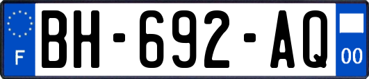 BH-692-AQ