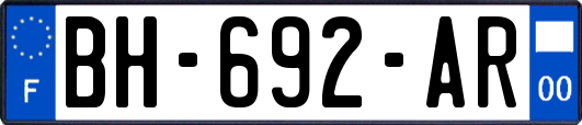 BH-692-AR