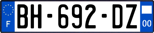 BH-692-DZ