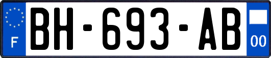 BH-693-AB