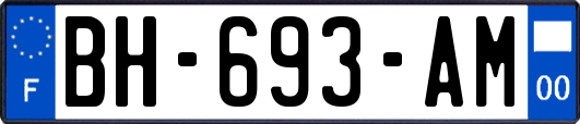 BH-693-AM