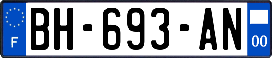 BH-693-AN