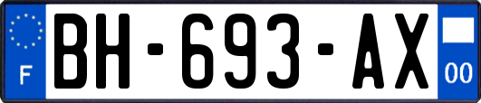 BH-693-AX