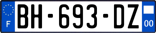 BH-693-DZ