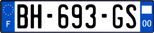 BH-693-GS