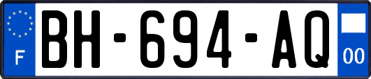 BH-694-AQ