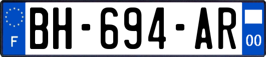 BH-694-AR