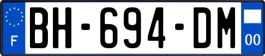 BH-694-DM