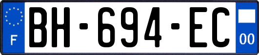 BH-694-EC