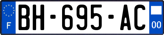 BH-695-AC