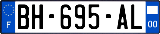 BH-695-AL