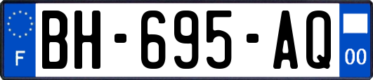 BH-695-AQ