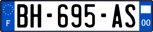 BH-695-AS