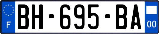 BH-695-BA