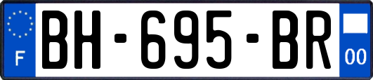 BH-695-BR