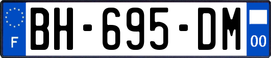 BH-695-DM