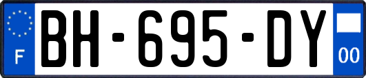 BH-695-DY