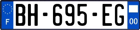 BH-695-EG