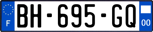 BH-695-GQ