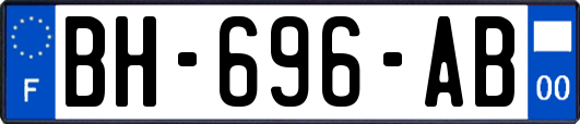 BH-696-AB