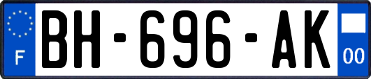 BH-696-AK