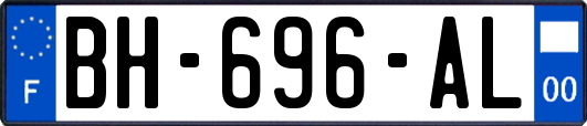 BH-696-AL