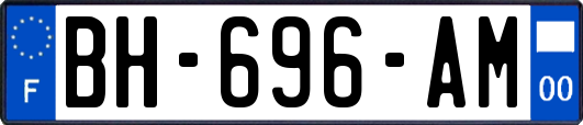 BH-696-AM