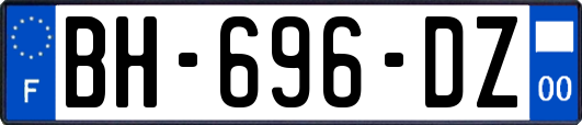 BH-696-DZ