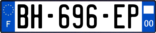 BH-696-EP