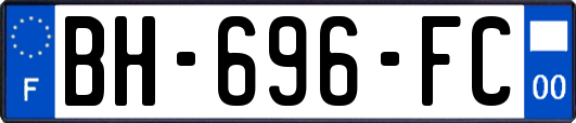 BH-696-FC